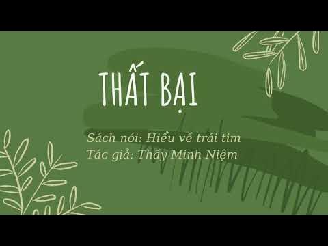 thất bại